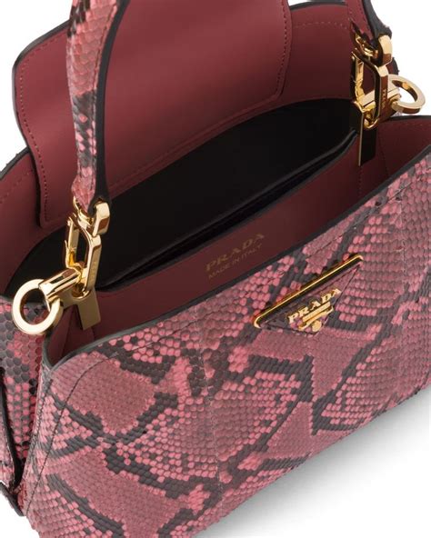 bolsa prada nova colecao|PRADA Brasil oficial – Roupas e acessórios .